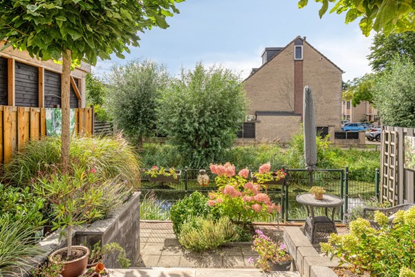 Medium property photo - Kampanje 25, 3181 KM Rozenburg